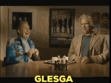 Chewing The Fat Scottish Comedy GIF - Chewing The Fat Scottish Comedy Glasgow GIFs