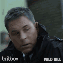 Wildbill Britbox GIF - Wildbill Britbox What GIFs