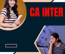 Ca Intermediate Online Test Series GIF - Ca Intermediate Online Test Series GIFs