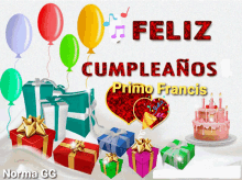 Feliz Cumpleaos Gifs Tenor