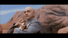Austin Powers Dr Evil GIF - Austin Powers Dr Evil Mike Myers GIFs
