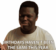 year birthdays