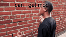 can i get mod