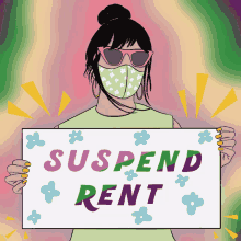 Suspend Rent Covid19 GIF - Suspend Rent Rent Covid19 GIFs