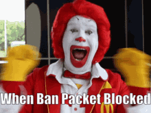 Banpacket Banpacket Blocked GIF - Banpacket Banpacket Blocked Fortnite Ban GIFs