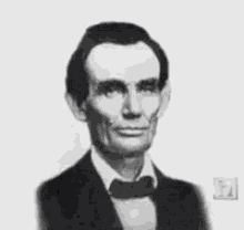 Abraham Lincoln Former Us President GIF - Abraham Lincoln Former Us President Abe GIFs