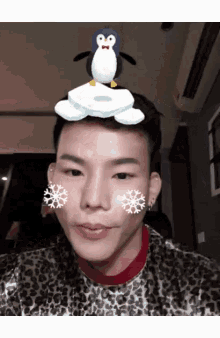 The Best Limited Winter GIF - The Best Limited Winter Selfie GIFs