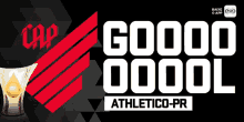 Goooooool Gol GIF - Goooooool Gol Athletico Pr GIFs