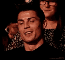 Cristiano Ronaldo Tongue Out GIF - Cristiano Ronaldo Tongue Out Handsome GIFs