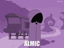Almic Reggie GIF - Almic Reggie Femboy GIFs