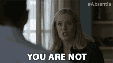 you are not the only one cara theobold alice durand absentia you are not alone you are not the only one cara theobold alice durand absentia you are not alone