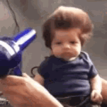 Baby Hair GIF - Baby Hair GIFs