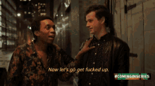 Parkerkithill Comingin GIF - Parkerkithill Comingin Gay GIFs