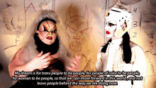 Hollow Eve Disasterina GIF - Hollow Eve Disasterina My Drag Is Valid GIFs