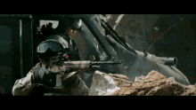 Black Hawk Down Delta Snipers GIF - Black Hawk Down Delta Snipers GIFs