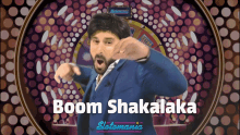 Slotomania Boom GIF - Slotomania Boom Boom Shakalaka GIFs