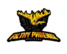 filthy phoenix official logo phoenix