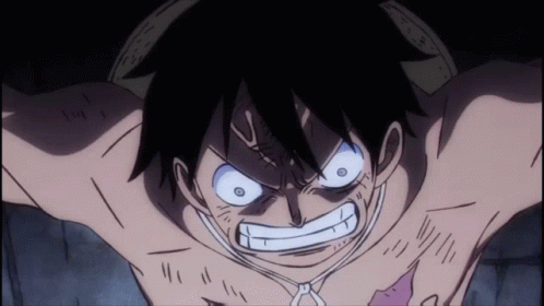 One Piece Gif One Piece Discover Share Gifs