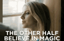 The Other Half Believe In Magic GIF - Beginners Beginners Movie Beginners Gifs GIFs