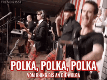 Polka Polka Polka Brings GIF - Polka Polka Polka Brings Karneval GIFs