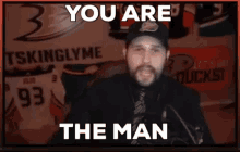 Itskinglyme You Are The Best GIF - Itskinglyme You Are The Best Man GIFs
