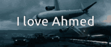 Ahmed I Love Ahmed GIF - Ahmed I Love Ahmed GIFs