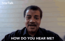 How Do You Hear Me Is It Clear GIF - How Do You Hear Me Do You Hear Me Is It Clear GIFs