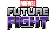 Marvel Future Fight Marvel Future Revolution Sticker - Marvel Future Fight Marvel Future Revolution Netmarble Stickers