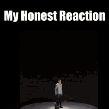 Honest Reaction Stanley GIF - Honest Reaction Reaction Stanley GIFs