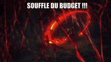 Souffle Budget GIF - Souffle Budget Souffle Du Budget GIFs