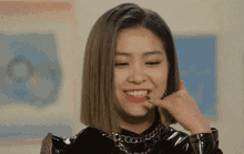 Ryujin Gif