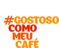 Cafébom Jesus Gostoso Como Meu Café Sticker - Cafébom Jesus Café Gostoso Como Meu Café Stickers