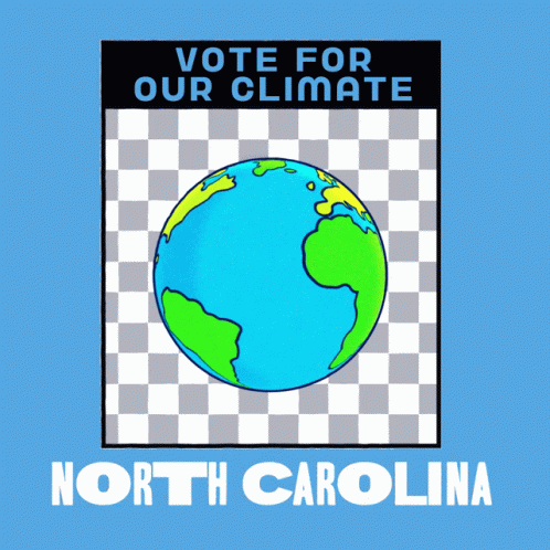 election,climate,voter,Mother Nature,breezyburry,asheville,Climate Action,S...