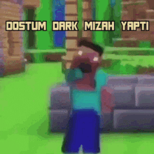 Dark Dostum Dark GIF - Dark Dostum Dark Dostum Dark Mizah GIFs