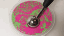 Scooping Kinetic Sand Sand Tagious GIF - Scooping Kinetic Sand Sand Tagious Kinetic Sand GIFs