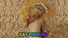 eat pierogi mee and the band pierogi field hungry obsessed