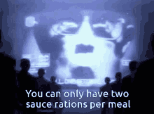 rations chick