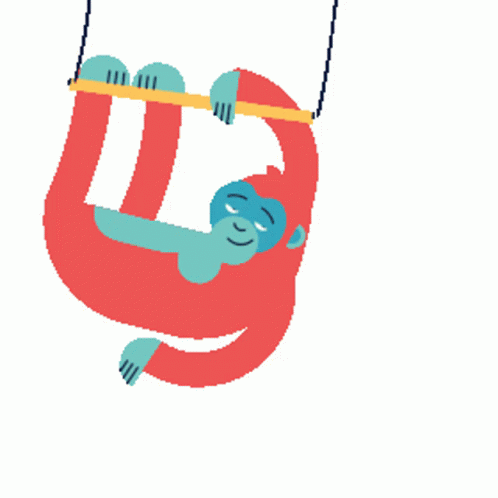 Swing animations