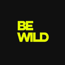 Be Role Model De Be Wild GIF - Be Role Model De Role Model De Be Wild GIFs