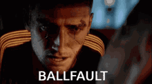 Ballfault Balltaob GIF - Ballfault Balltaob Ballododo GIFs
