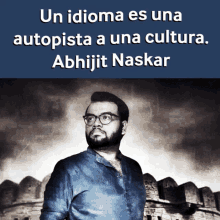 Abhijit Naskar Naskar GIF - Abhijit Naskar Naskar Idioma GIFs