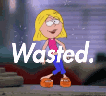 White Girl Wasted GIF - Wasted Drunk Drinking GIFs