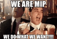Mech Identity Protocol Mip GIF - Mech Identity Protocol Mip Mip Network GIFs