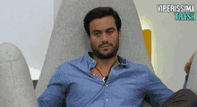 viperissima gfvip grande fratello vip trash gif reaction pierpaolo pretelli viperissima gfvip grande fratello vip trash gif reaction pierpaolo pretelli
