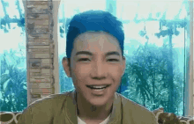 Darren Espanto Emoji GIF - Darren Espanto Emoji Tongue Out GIFs