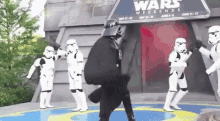 Dj Vader Swag GIF - Dj Vader Swag Dance GIFs