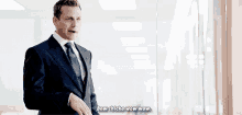 Suits Harvey Specter GIF - Suits Harvey Specter GIFs