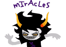 gamzee homestuck cutie gamzee homestuck cutie