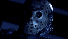 Jason Scary GIF - Jason Scary Horror GIFs