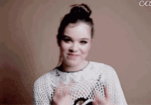 steinfeld hailee